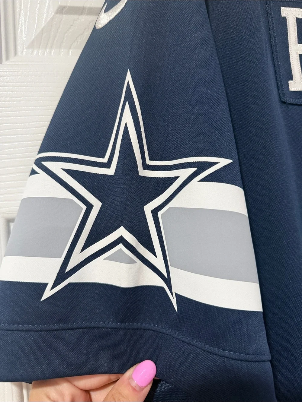 Nike men nfl